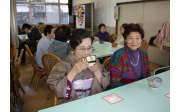 新年会を行いました。