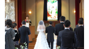 浅野兄三木姉の結婚式がありました。