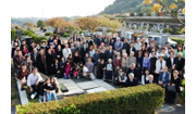 2009墓前礼拝
