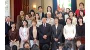 2009教会学校教師任職式