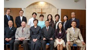 2009教会役員任職式