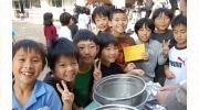 教会学校にて子ども会が行われました。