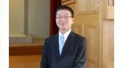 藤巻神学生の説教でした。