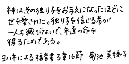 ̓Ƃq^ɂȂقǂɁAꂽBƂqM҂lłтȂŁAi̖𓾂邽߂łBnlɂ镟316